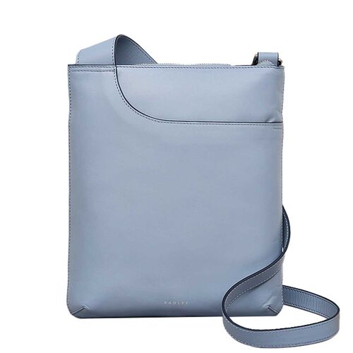 Radley Pockets Medium Ziptop Crossbody